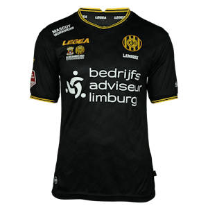 Xander Lambrix Roda JC forması