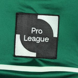 Jesper Tolinsson Lommel SK shirt
