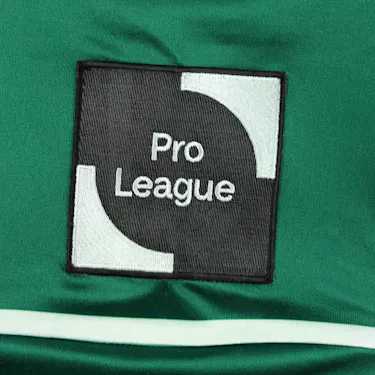 Maglia di Arno Verschueren (Lommel SK)