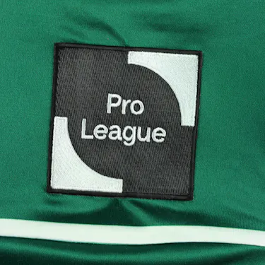 Shirt van Milan Troonbeeckx Lommel SK