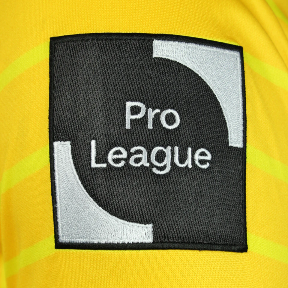 Dries Wuytens S.K. Beveren forması