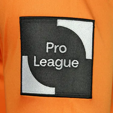 Camiseta Mehdi Tarfi KMSK Deinze