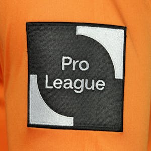 Gert Van Walle KMSK Deinze shirt