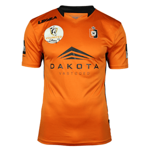 Michiel de Looze KMSK Deinze shirt