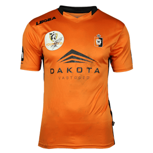 Shirt van Dylan De Belder KMSK Deinze