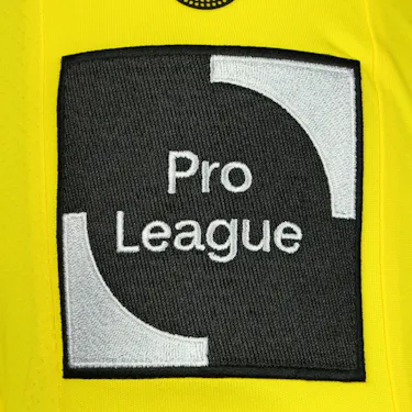 Kenneth Schuermans K.Lierse S.K. camisa.