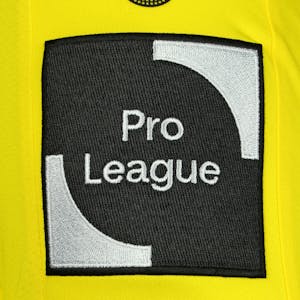 Stallone Limbombe Lierse K. shirt