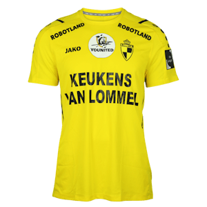 Jordi Liongola Lierse K. shirt