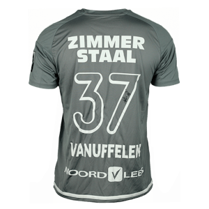 Joppe Vannuffelen Lierse K. jersey