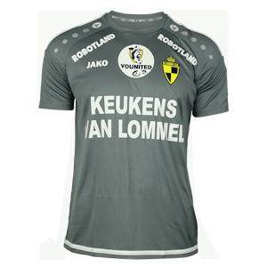 Joppe Vannuffelen Lierse K. jersey