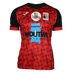 Alexis Goncalves Pereira RWDM shirt