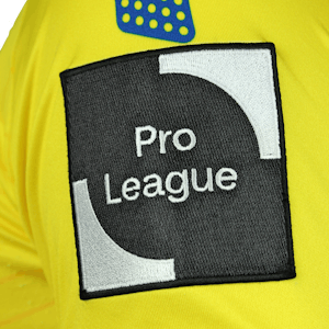 Lukas Van Eenoo KVC Westerlo shirt
