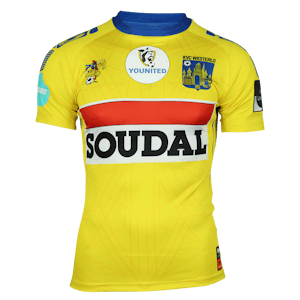 Léo Seydoux KVC Westerlo forması