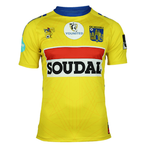 Igor Vetokele KVC Westerlo shirt