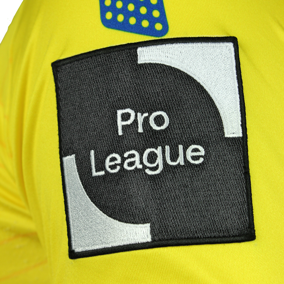 Igor Vetokele KVC Westerlo shirt