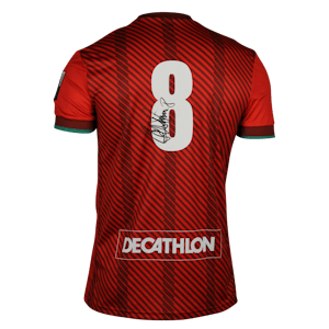 Maillot de Anthony Sadin (Royal Excelsior Virton)