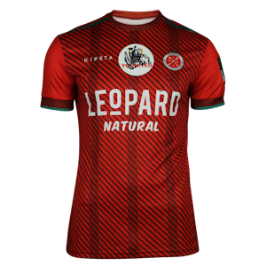Maillot de Anthony Sadin (Royal Excelsior Virton)