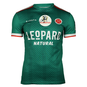 Thomas Touré Royal Excelsior Virton forması