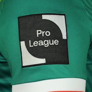 Thomas Touré Royal Excelsior Virton forması
