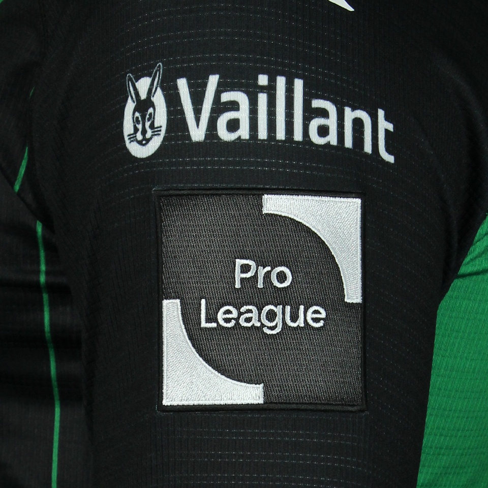 Shirt van Arne Cassaert  Cercle Brugge