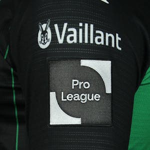 Thibo Somers Cercle Brugge shirt