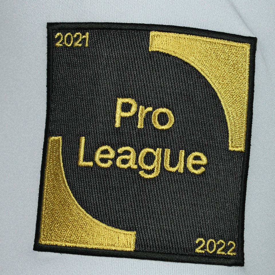 Senne Lammens Club Brugge jersey