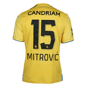 Camiseta Matej Mitrović (MI) Club Brugge