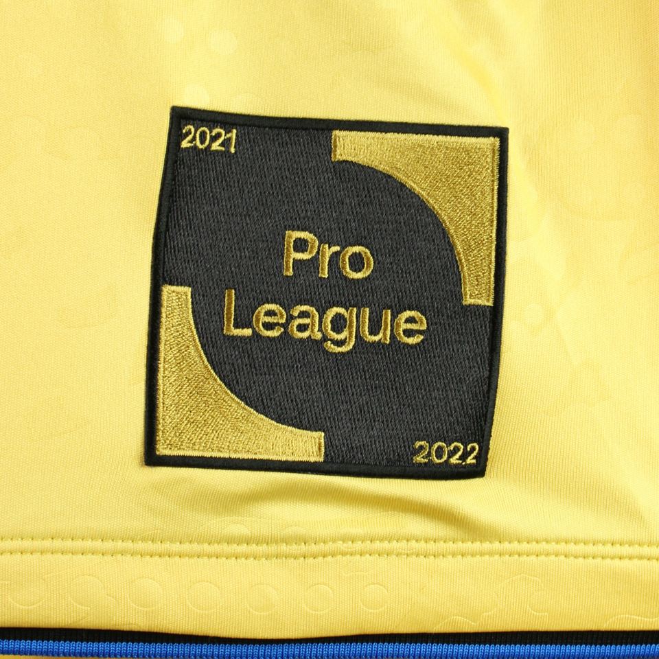 Mats Rits Club Brugge shirt