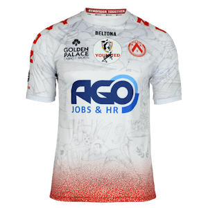 Sambou Sissoko KV Kortrijk shirt