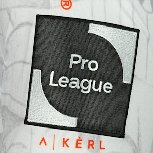 Maillot de Rachid Alioui (KV Kortrijk)
