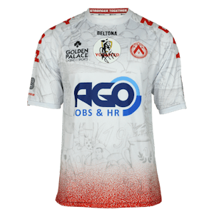 Charles-Jesaja Herrmann KV Kortrijk shirt