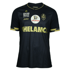 Bjorn Engels Royal Antwerp FC shirt