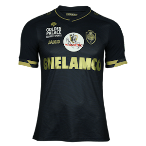 Aurélio Buta Royal Antwerp FC shirt