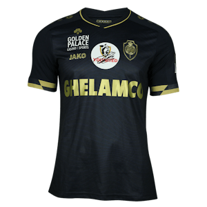 Ritchie De Laet Royal Antwerp FC shirt