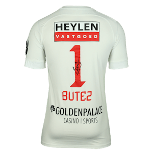Maglia di Jean Butez (Royal Antwerp FC)