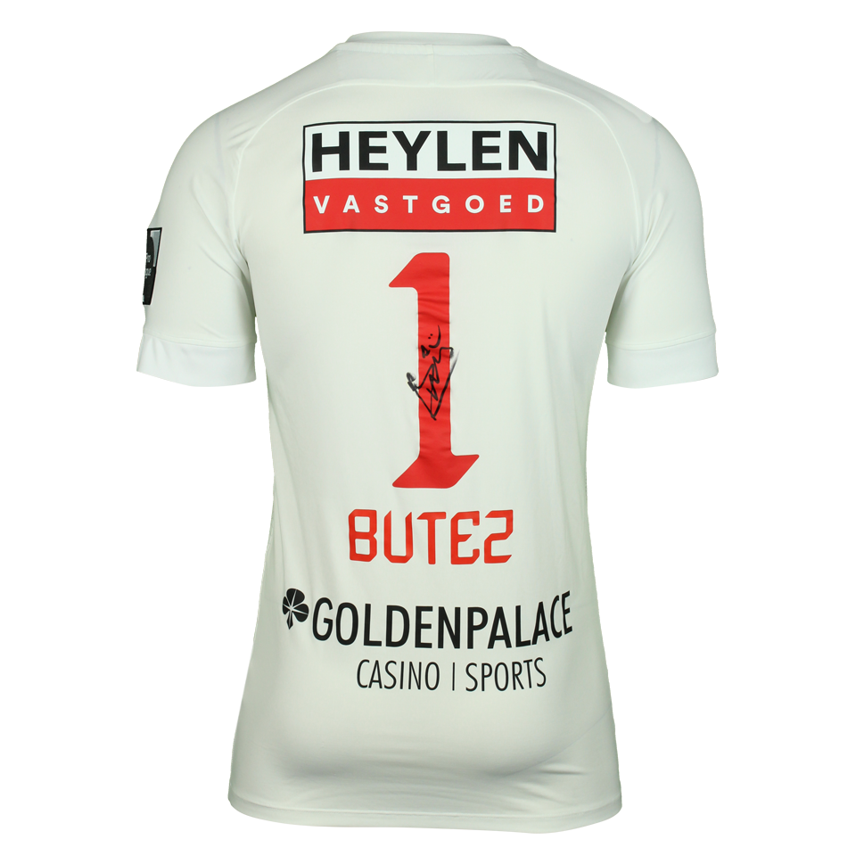 Maglia di Jean Butez (Royal Antwerp FC)