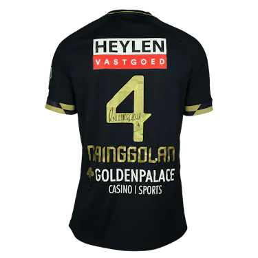 Royal Antwerp FC-Trikot von Radja Nainggolan