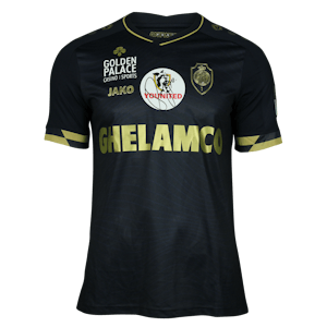 Shirt van Mbwana Ally Samatta Royal Antwerp FC