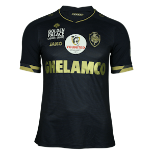 Michel Ange Balikwisha Royal Antwerp FC shirt