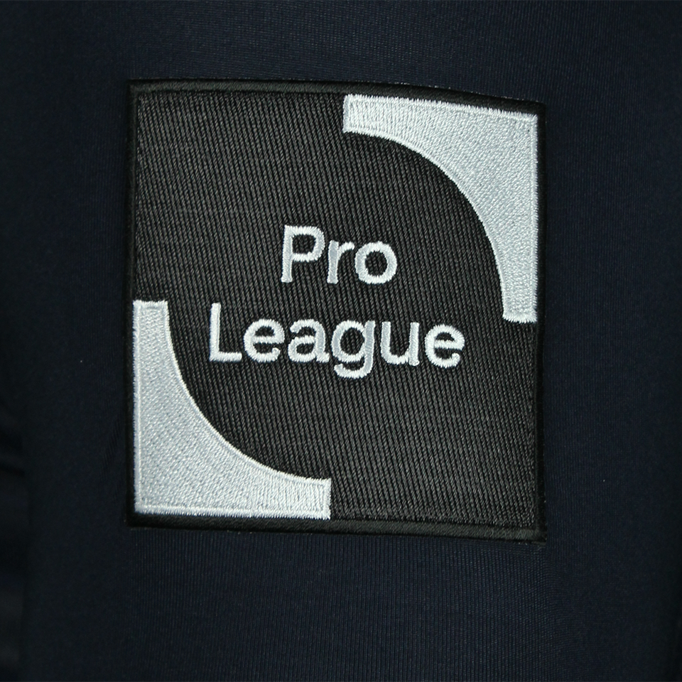 Michel Ange Balikwisha Royal Antwerp FC shirt