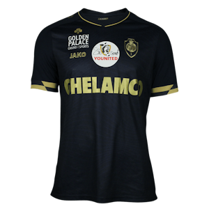 Abdoulaye Seck  Royal Antwerp FC shirt