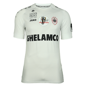 Ortwin De Wolf Royal Antwerp FC jersey