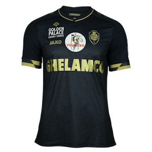 Maillot de Faris Haroun  (Royal Antwerp FC)