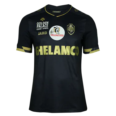 Michael Frey Royal Antwerp FC jersey