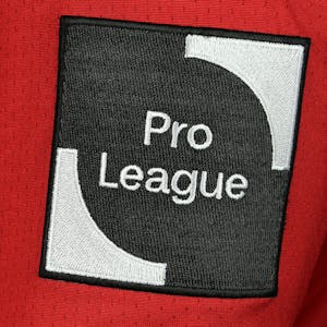 Gojko Cimirot Standard de Liège shirt