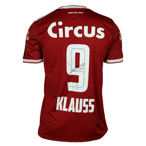 João Klauss De Mello Standard de Liège shirt