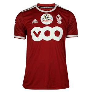 João Klauss De Mello Standard de Liège shirt