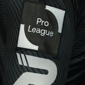Maillot de Alessandro Ciranni (SV Zulte Waregem)