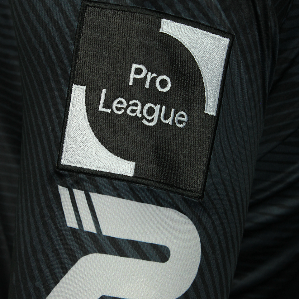 Maillot de Alessandro Ciranni (SV Zulte Waregem)