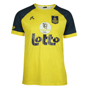 Maglia di Deniz Undav (Royale Union Saint-Gilloise)